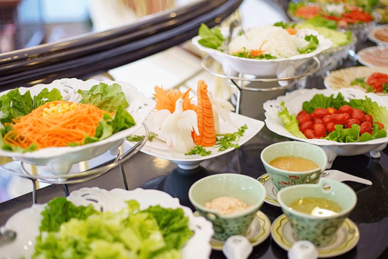 Khách Sạn Minh Phát Bãi Cháy Hạ Long